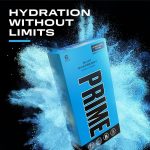 Prime Hydration+ Stick Pack | Electrolyte Drink Mix | 10% Coconut Water | 250mg BCAAs | Antioxidants | Naturally Flavored | Zero Added Sugar | Easy Open Single-Serving Stick | Ice Pop, 6 Sticks - Image 2